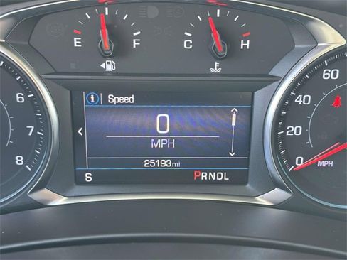 Certified 2023 Chevrolet Equinox LT image 37