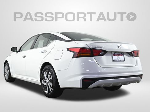Used 2019 Nissan Altima 2.5 S image 7