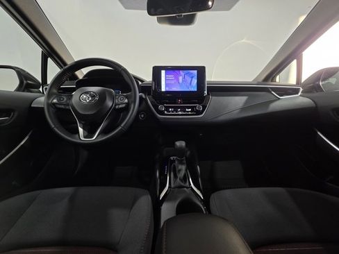 Used 2024 Toyota Corolla Sedan image 14