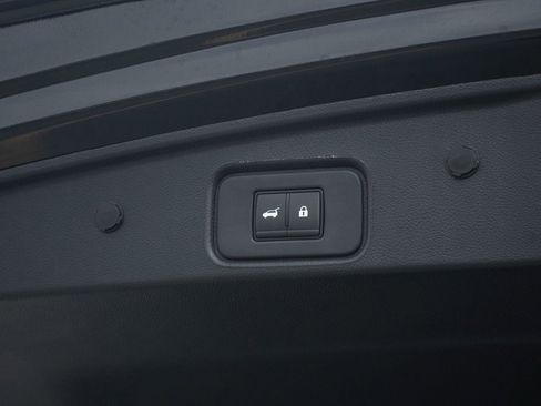 New 2026 Nissan Pathfinder Rock Creek AWD/4WD image 9