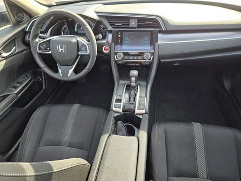 Used 2017 Honda Civic EX-T image 29