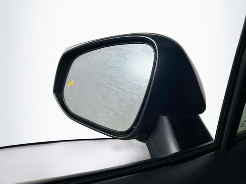 Used 2025 Toyota RAV4 XLE w/ Convenience Package image 16