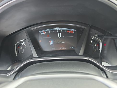 Used 2020 Honda CR-V EX-L image 21