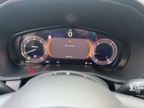 New 2026 MAZDA CX-70 3.3 Turbo S w/ Premium Package image 3