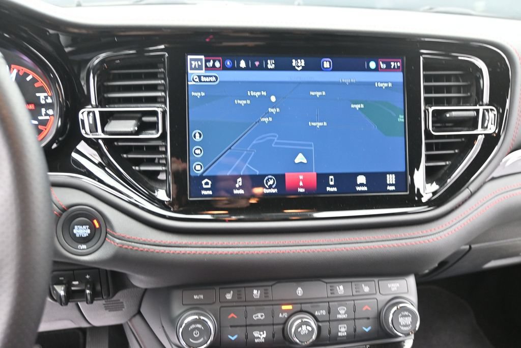 Used 2026 Dodge Durango GT AWD/4WD image 28