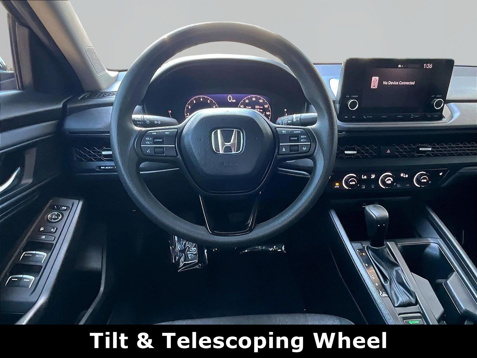 Used 2025 Honda Accord SE image 8