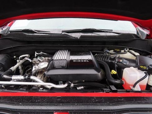 Used 2022 Chevrolet Silverado 1500 LT Trail Boss w/ Protection Package image 40