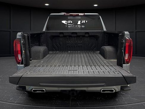 Used 2025 GMC Sierra 1500 Denali Ultimate AWD/4WD image 26