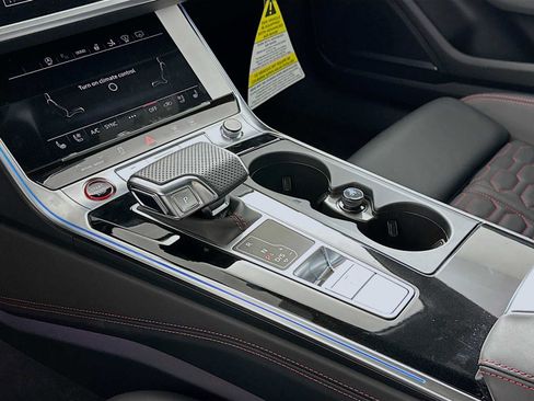 New 2026 Audi RS 7 Performance image 16