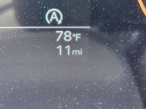 New 2026 Hyundai Tucson SEL AWD/4WD image 17