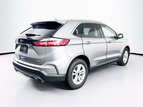 Used 2020 Ford Edge SEL w/ Convenience Package FWD image 9