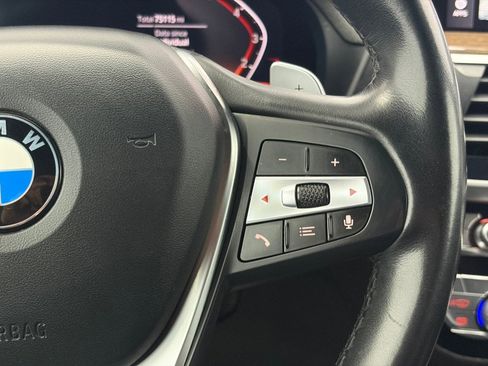 Used 2020 BMW X3 sDrive30i RWD image 21