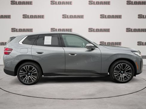 Used 2025 BMW X3 xDrive30i AWD/4WD image 6