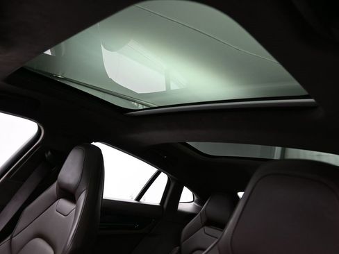 Used 2025 Porsche Panamera 4S image 7