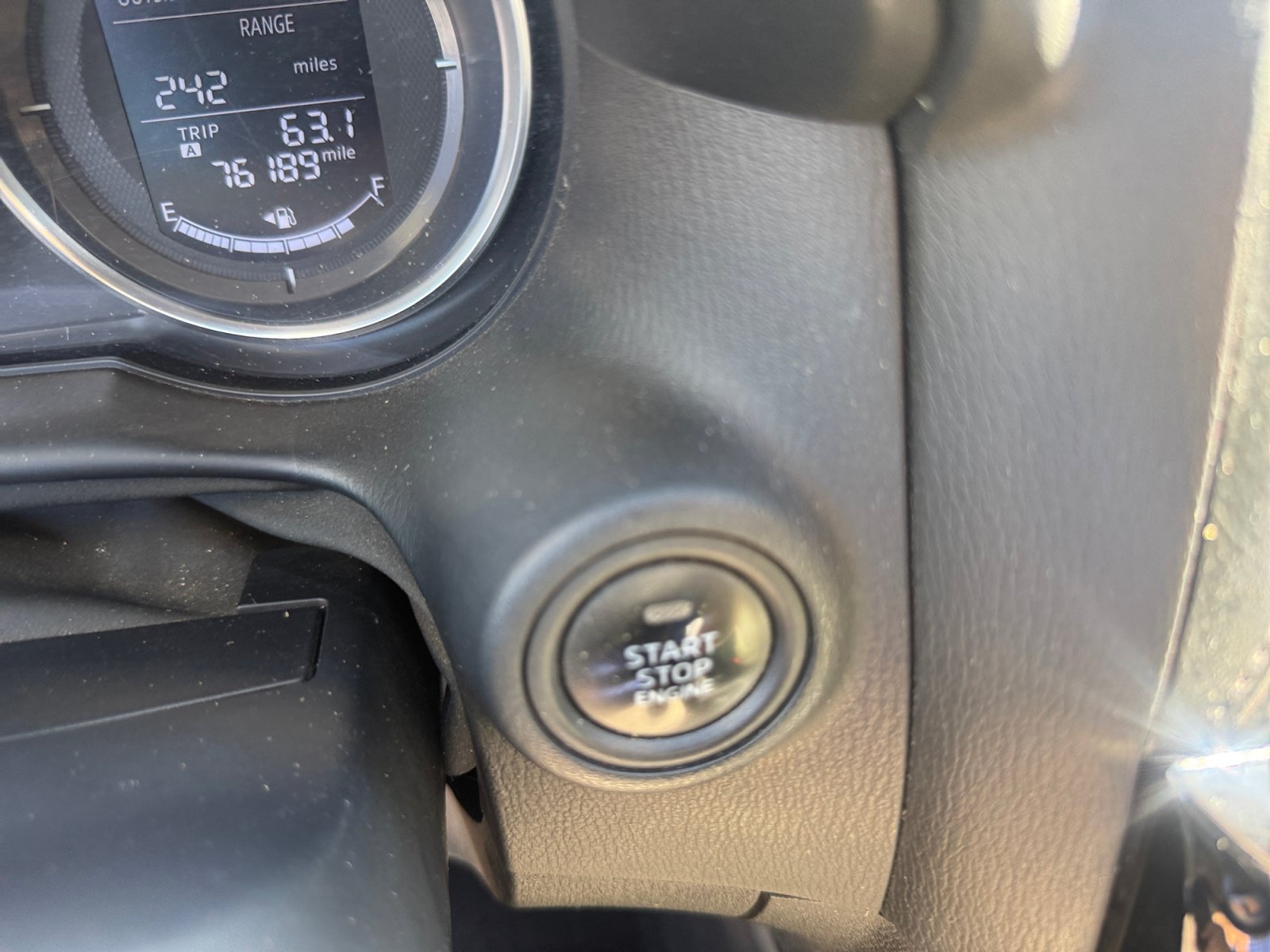 Used 2016 MAZDA CX-5 Sport w/ Rear Camera Package FWD image 19