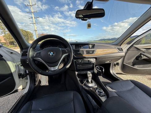 Used 2014 BMW X1 sDrive28i RWD image 37