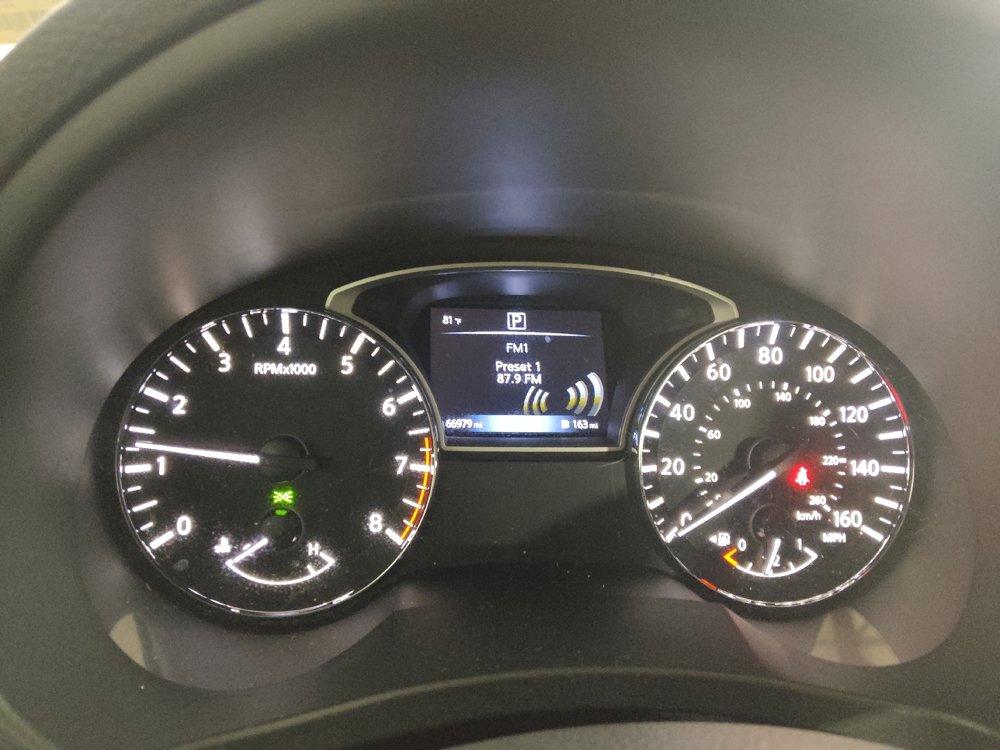 Used 2018 Nissan Altima 2.5 S w/ S Convenience Package FWD image 23
