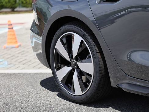 New 2026 Audi A5 2.0T Prestige AWD/4WD image 6
