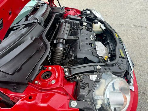 Used 2014 MINI Cooper Convertible FWD image 25
