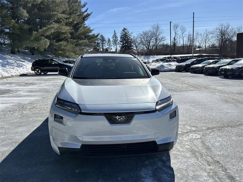 New 2026 Subaru Solterra Premium image 3