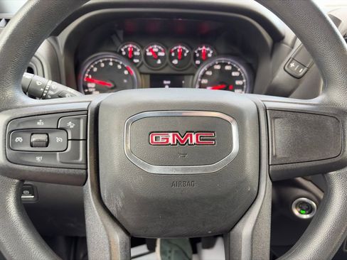 Used 2023 GMC Sierra 1500 Pro w/ Convenience Package image 20