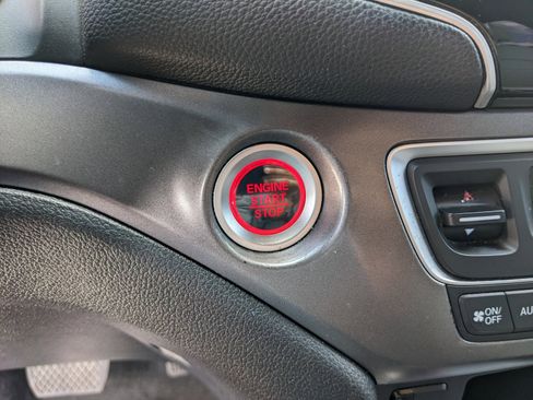 Used 2021 Honda Passport EX-L image 29