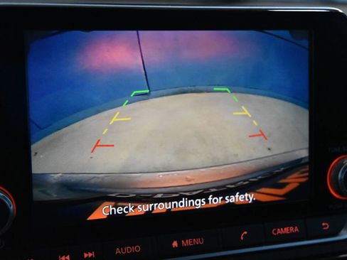 Certified 2024 Nissan Altima 2.5 SV image 11