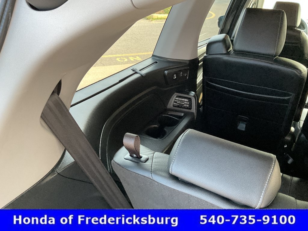 Used 2021 Honda Odyssey Touring image 23