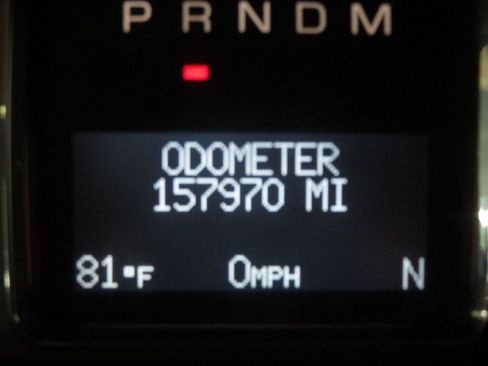Used 2011 Cadillac Escalade ESV AWD image 41