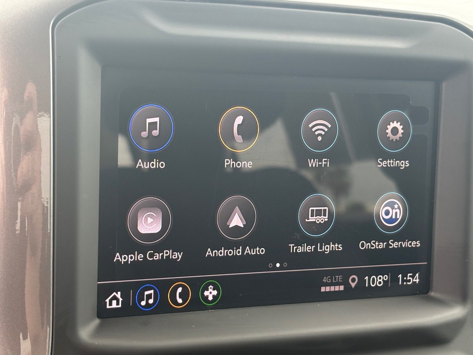 Used 2023 Chevrolet Silverado 1500 Custom RWD image 27