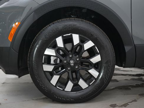 Certified 2025 Hyundai Santa Cruz SEL image 30