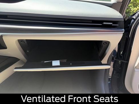 Used 2024 Genesis G80 2.5T w/ Sport Prestige Package AWD/4WD image 22