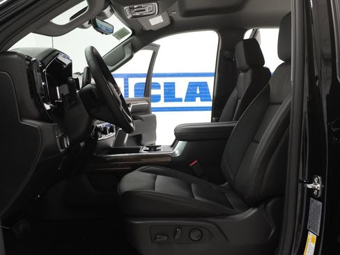 New 2026 Chevrolet Silverado 2500 LT w/ Trail Boss Package AWD/4WD image 13