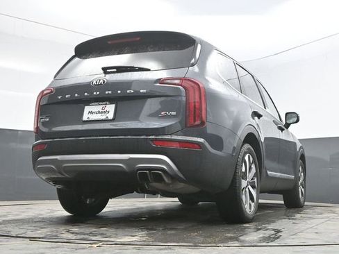 Used 2020 Kia Telluride S image 37