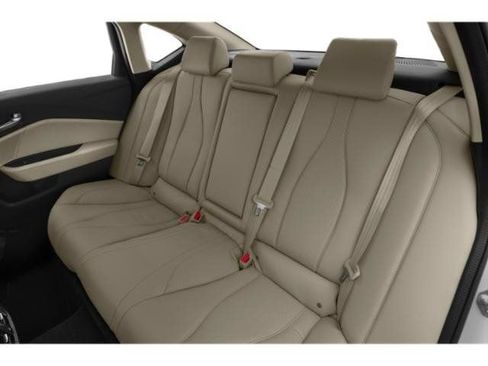 Used 2021 Acura TLX w/ Technology Package FWD image 13
