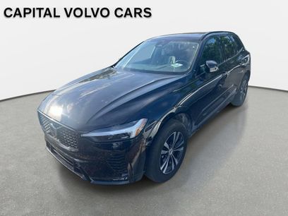 Used 2025 Volvo XC60 B5 Core