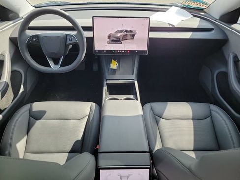 Used 2025 Tesla Model 3 Long Range RWD image 16