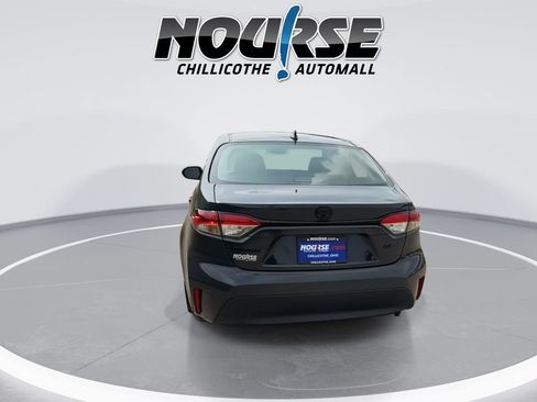 Used 2024 Toyota Corolla LE FWD image 7