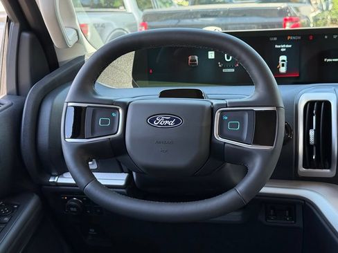 New 2027 Ford Expedition Max Active AWD/4WD image 7