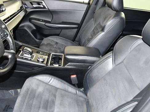 Used 2022 Mitsubishi Outlander SE AWD/4WD image 36