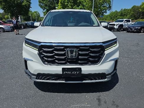 Used 2023 Honda Pilot EX-L image 5