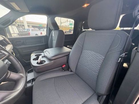 New 2025 RAM 2500 Tradesman image 17