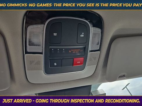 Used 2024 Hyundai Tucson SEL AWD/4WD image 20