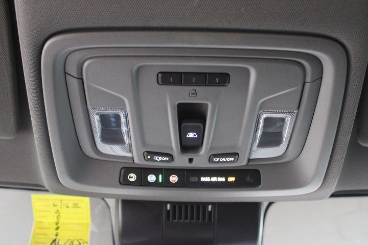 Used 2024 Chevrolet Silverado 1500 LT w/ All Star Edition Plus AWD/4WD image 44