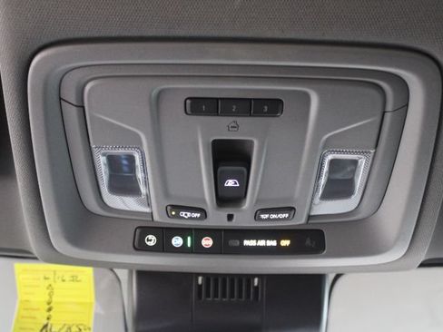 Used 2024 Chevrolet Silverado 1500 LT w/ All Star Edition Plus AWD/4WD image 44