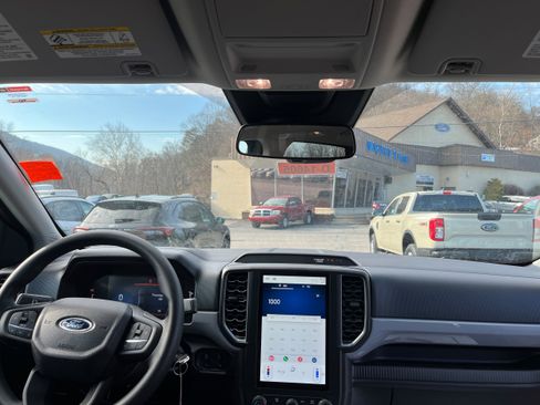 New 2025 Ford Ranger XL w/ Trailer Tow Package image 13