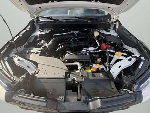 New 2026 Subaru Outback Limited AWD/4WD image 10