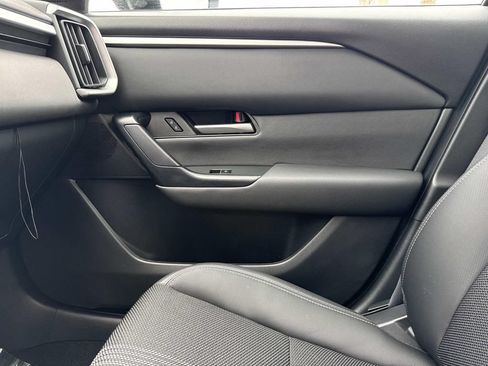 Certified 2026 MAZDA CX-50 2.5 Hybrid w/ Weather Package AWD/4WD image 33