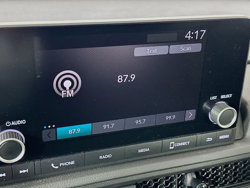 Used 2024 Honda CR-V EX image 21