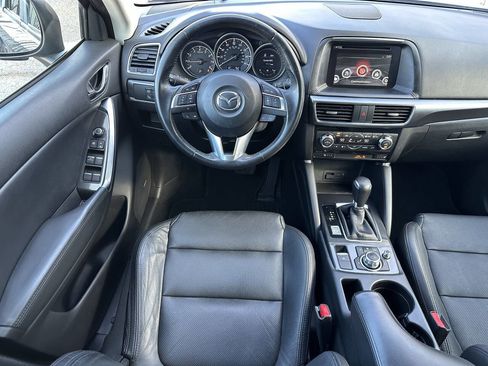 Used 2016 MAZDA CX-5 Grand Touring image 39